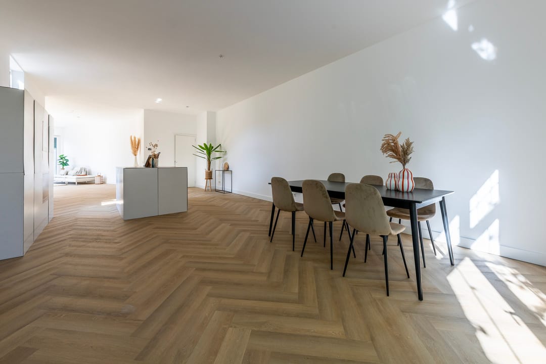 Photo 8 of van Oosthuyselaan 79-A