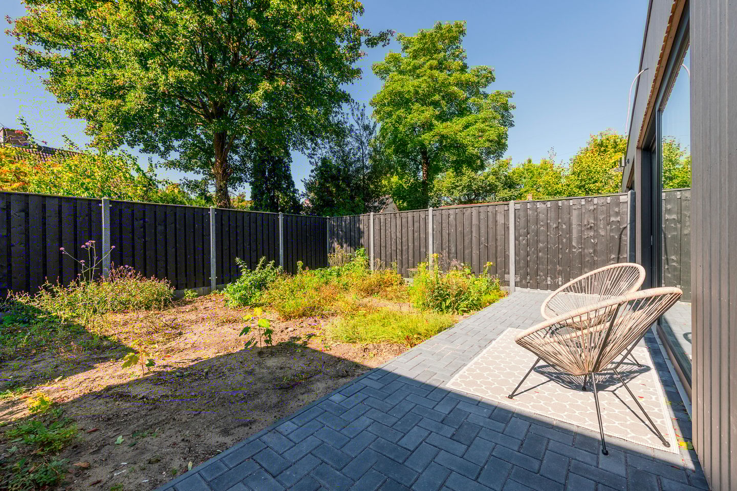 Photo 20 of van Oosthuyselaan 79-A