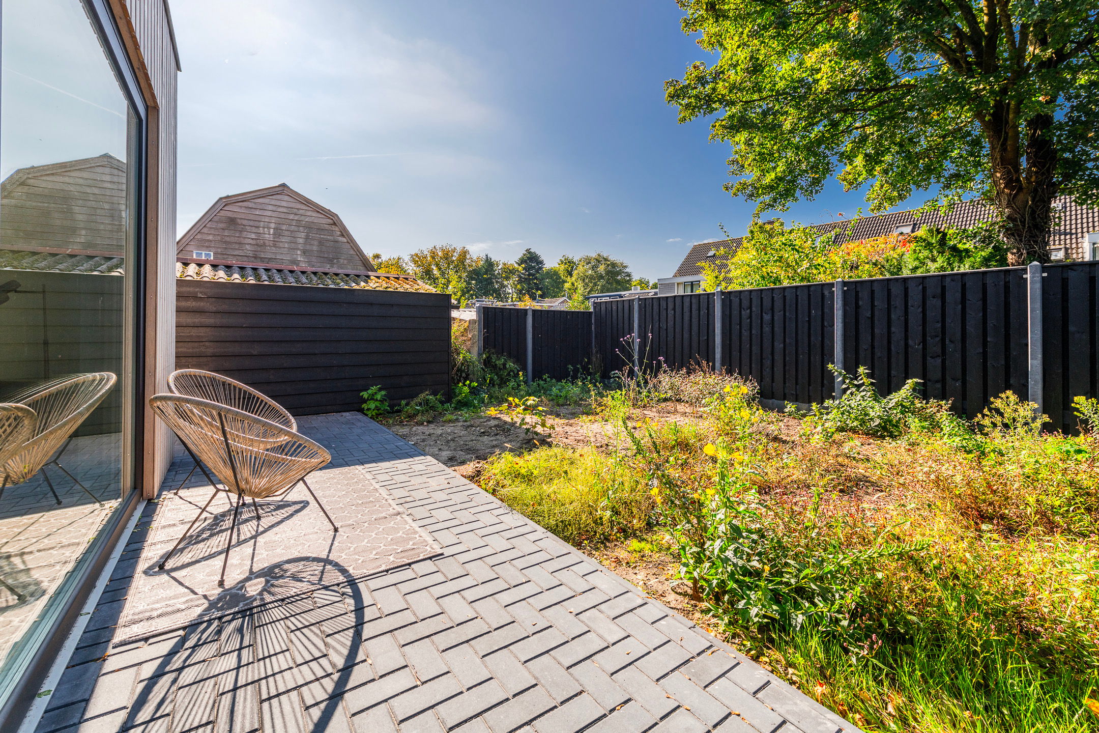 Photo 21 of van Oosthuyselaan 79-A