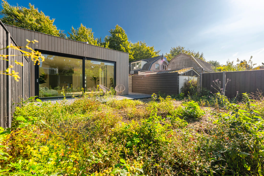 Photo 22 of van Oosthuyselaan 79-A