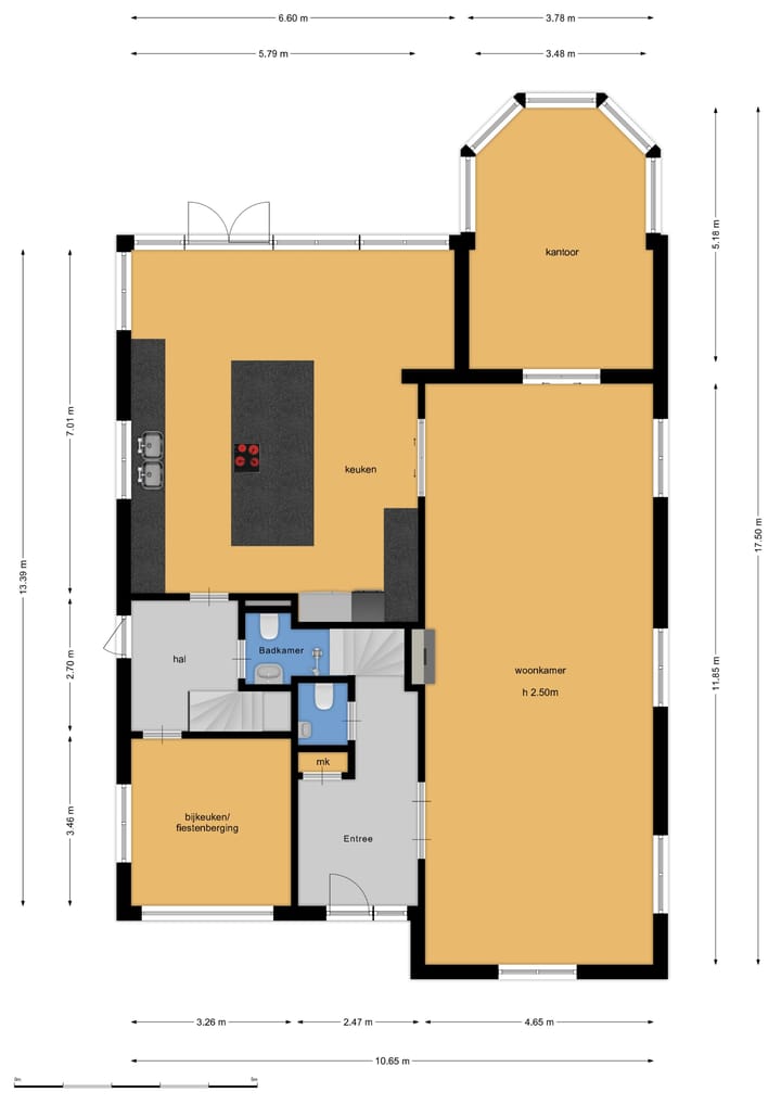 Foto 55 van Eikendael 1