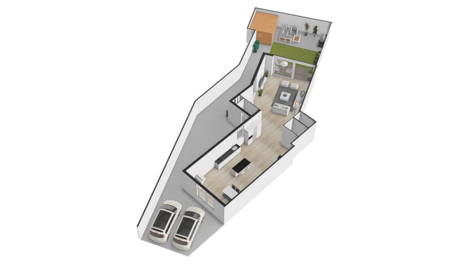 Photo 30 of van Oosthuyselaan 79-A