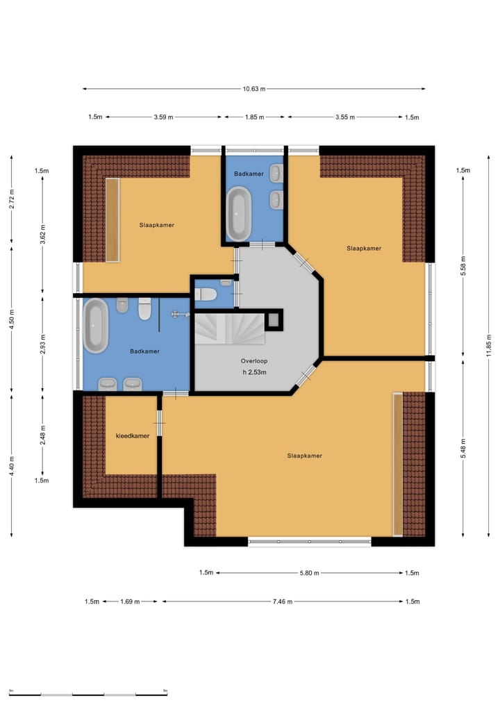 Foto 57 van Eikendael 1