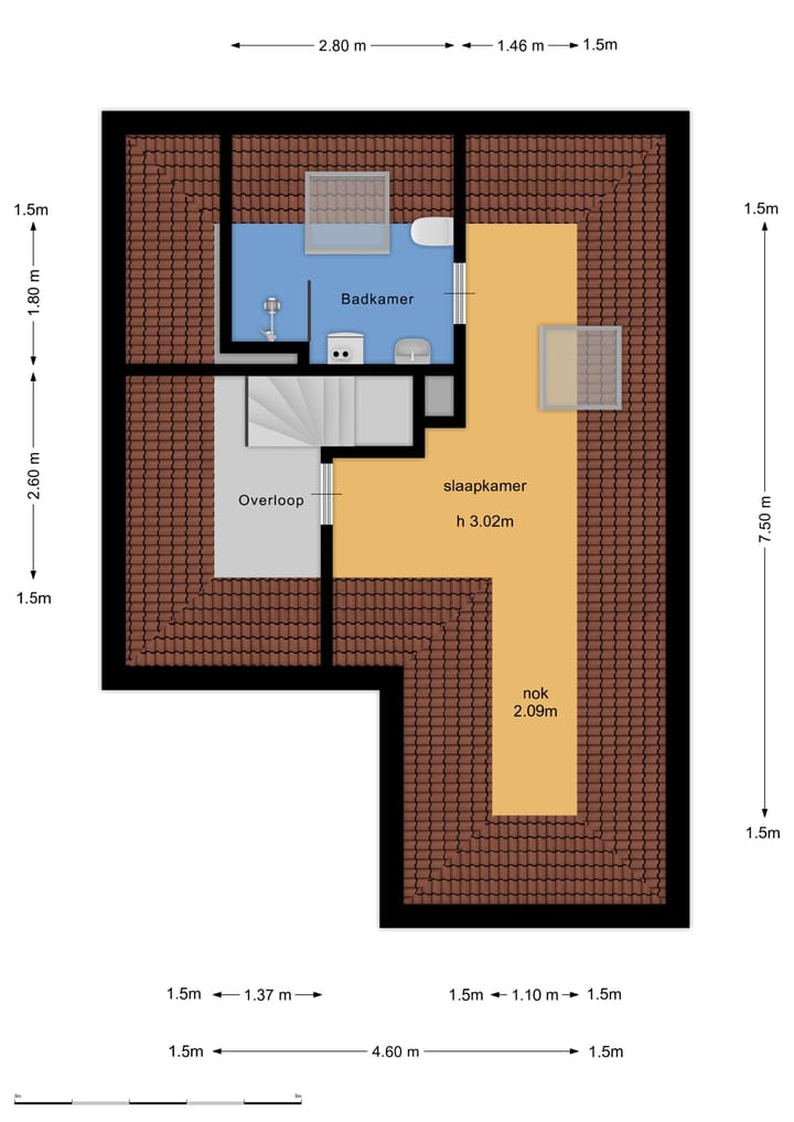 Foto 58 van Eikendael 1