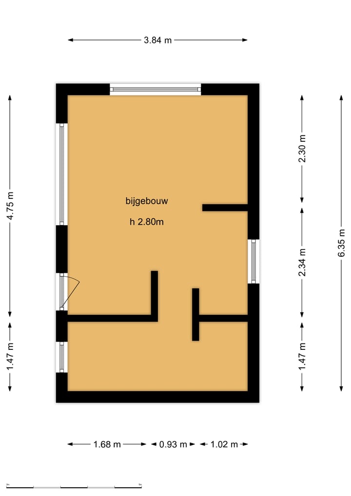 Foto 59 van Eikendael 1