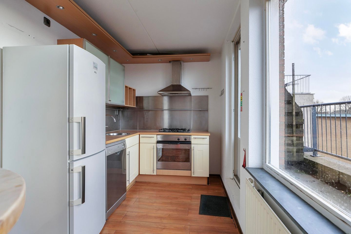 Foto 10 van Zoutkeetsingel 136