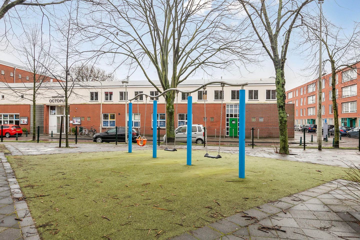 Foto 25 van Zoutkeetsingel 136