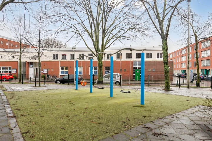 Foto 25 van Zoutkeetsingel 136