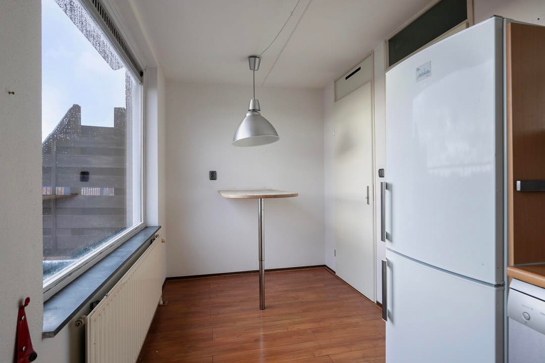 Foto 11 van Zoutkeetsingel 136