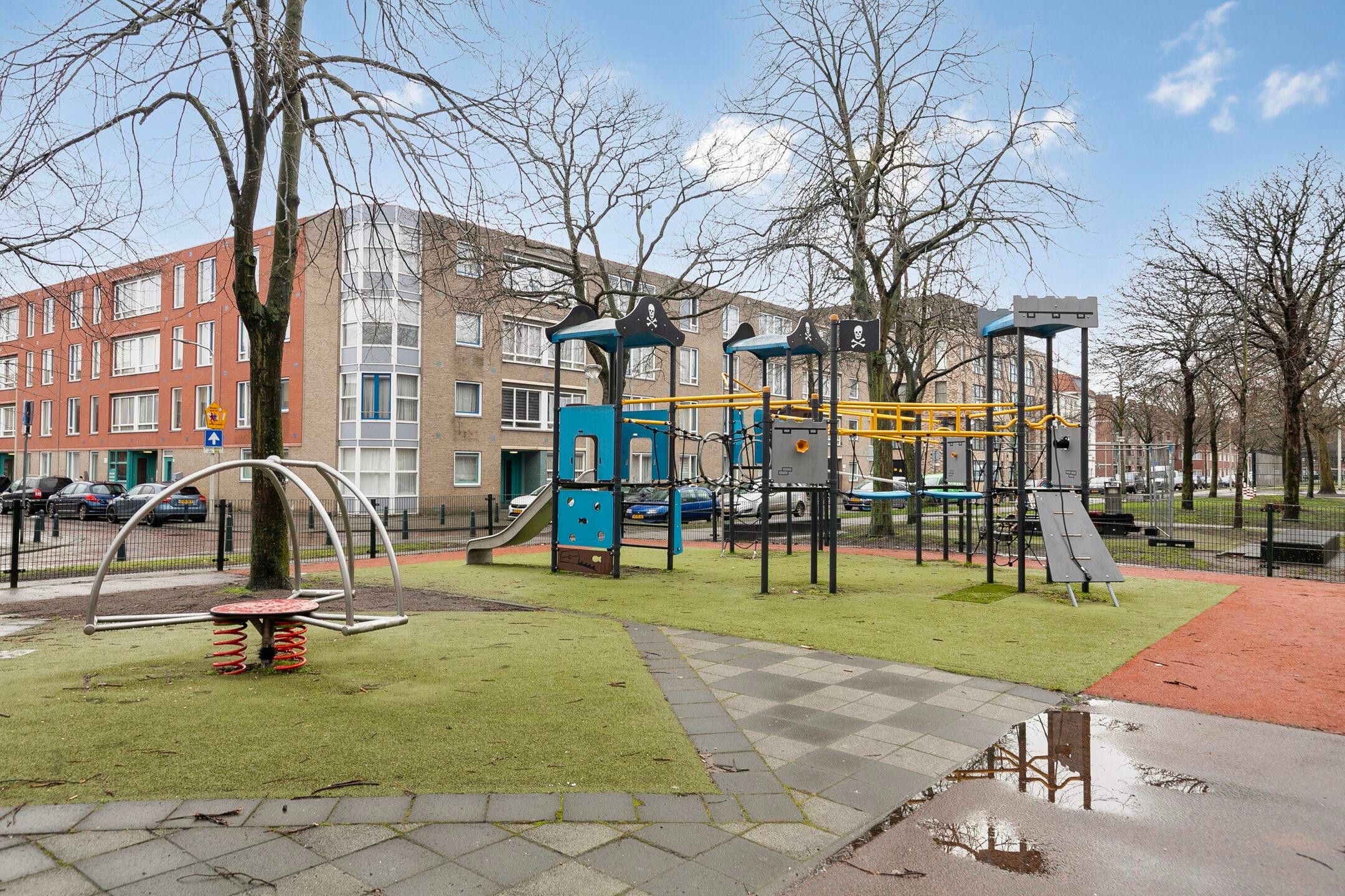 Foto 24 van Zoutkeetsingel 136