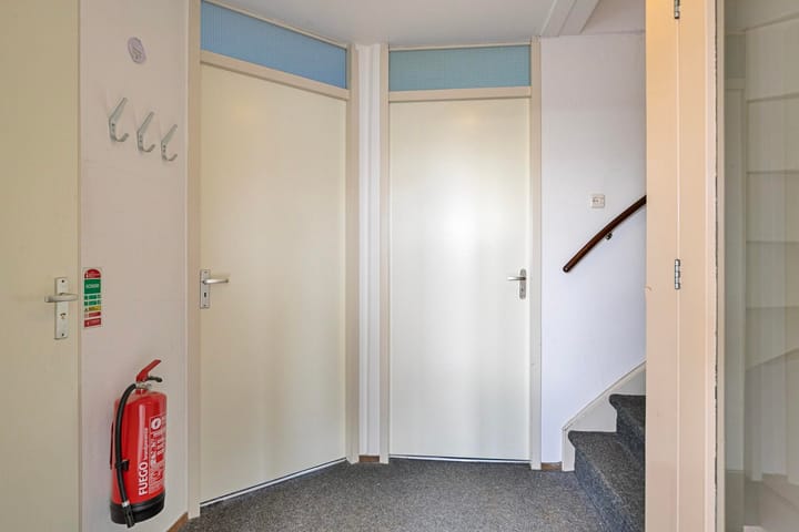 Foto 9 van Zoutkeetsingel 136