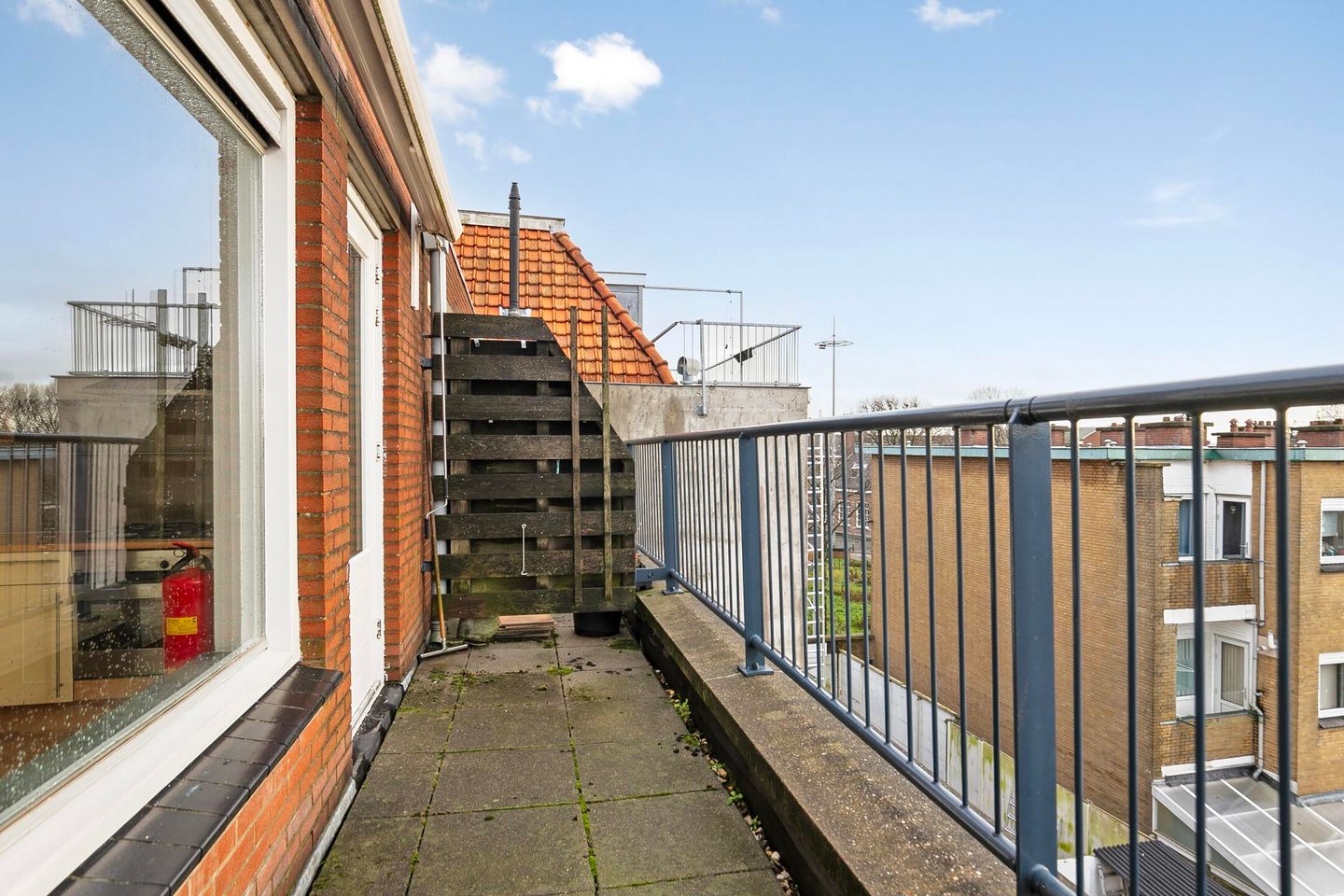 Foto 19 van Zoutkeetsingel 136
