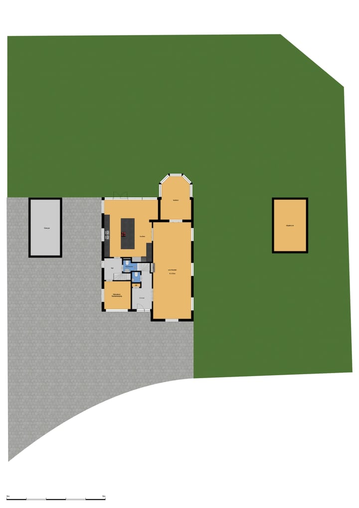 Foto 61 van Eikendael 1