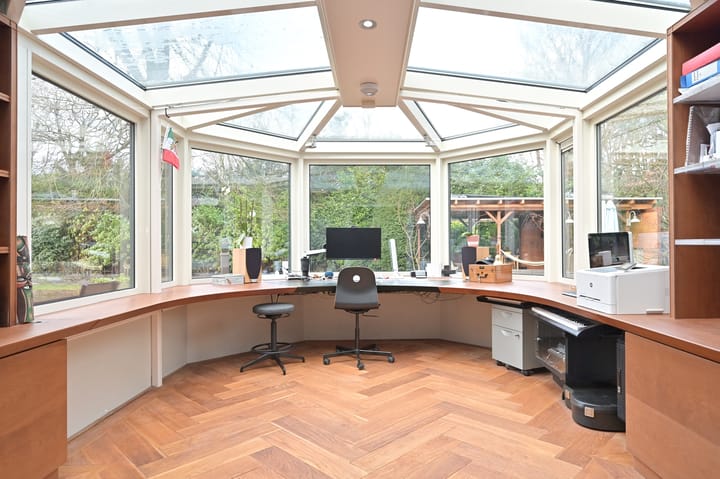 Foto 16 van Eikendael 1