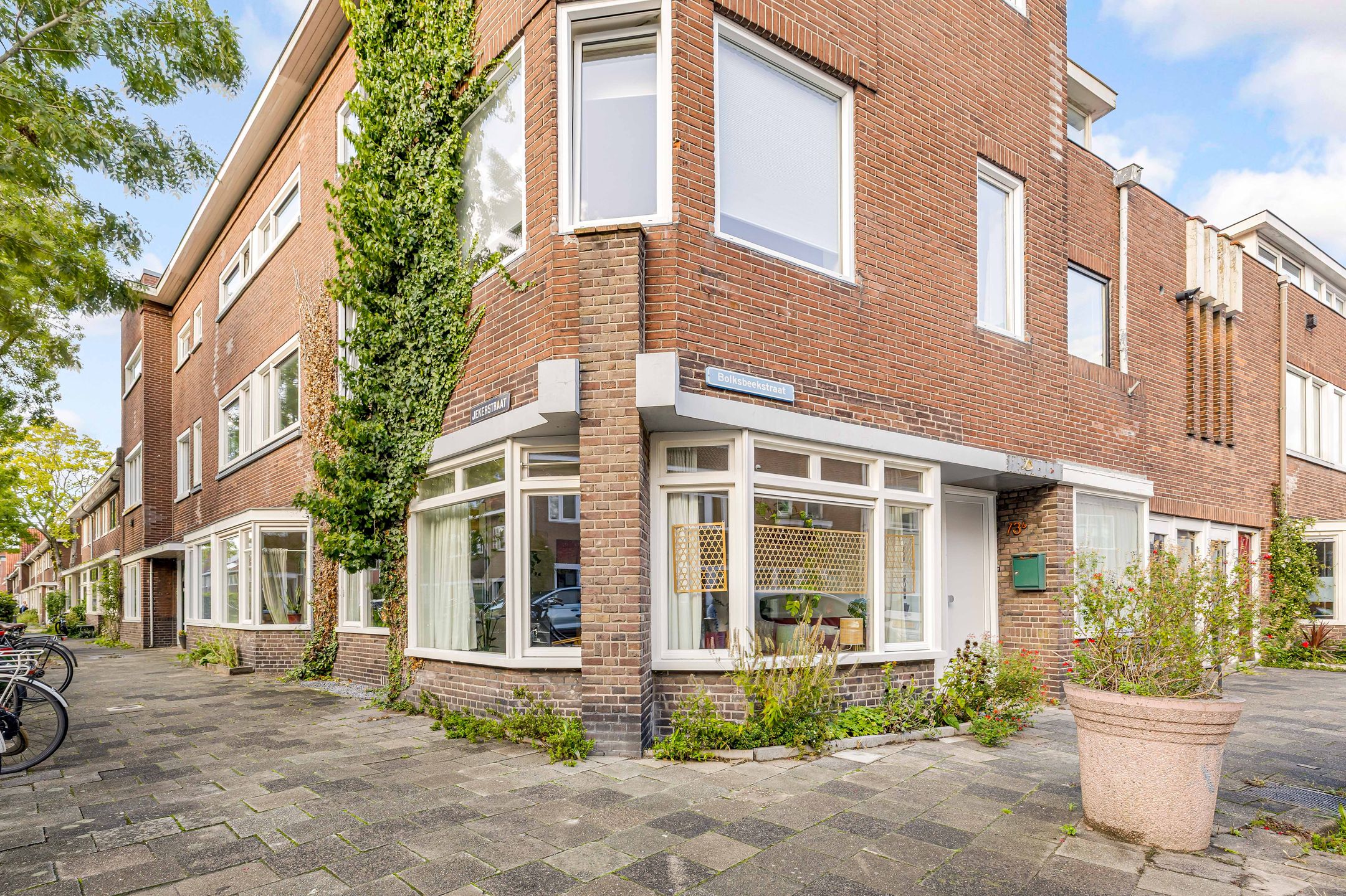 Bolksbeekstraat 73 
