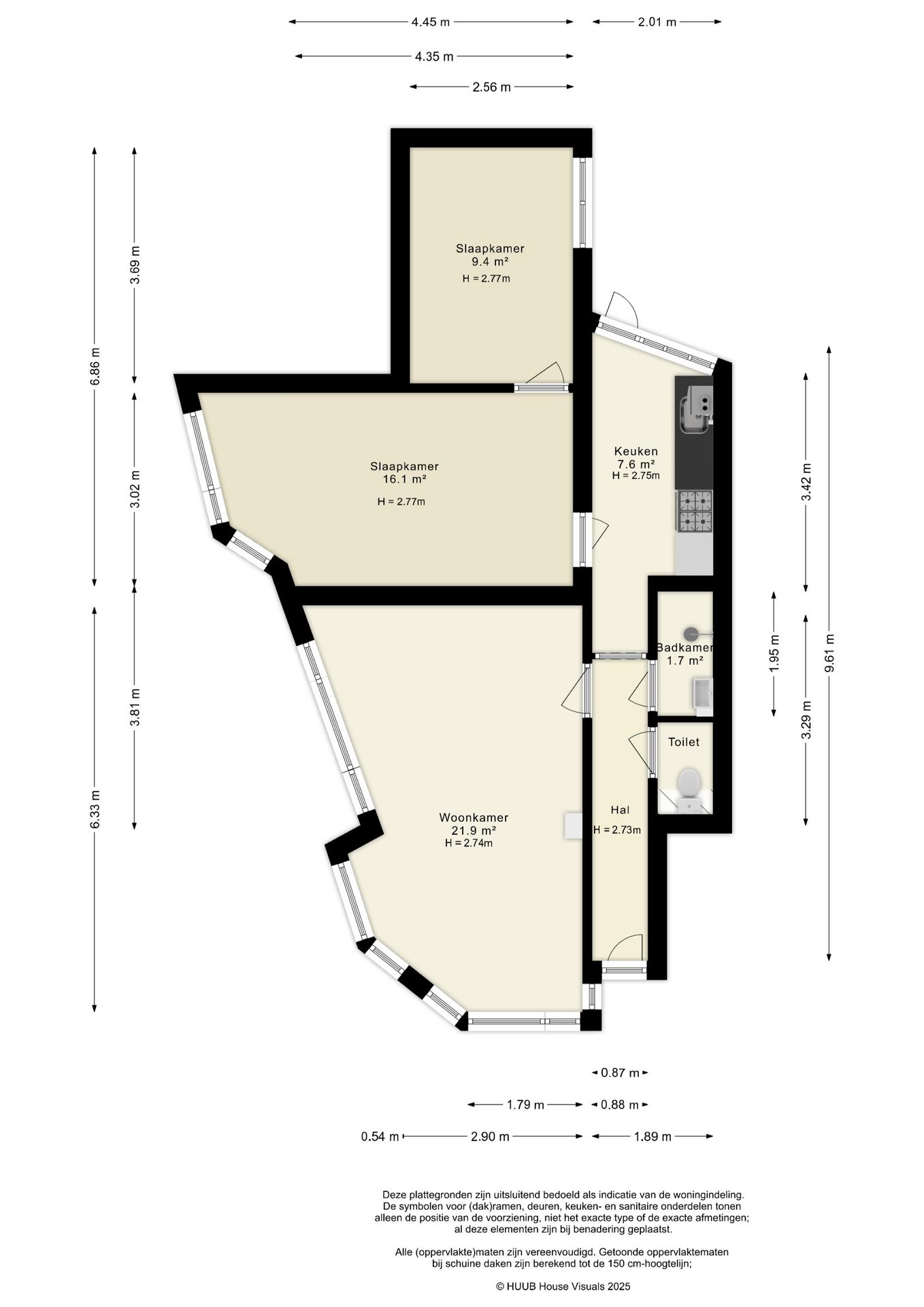 Foto 30 van Bolksbeekstraat 73