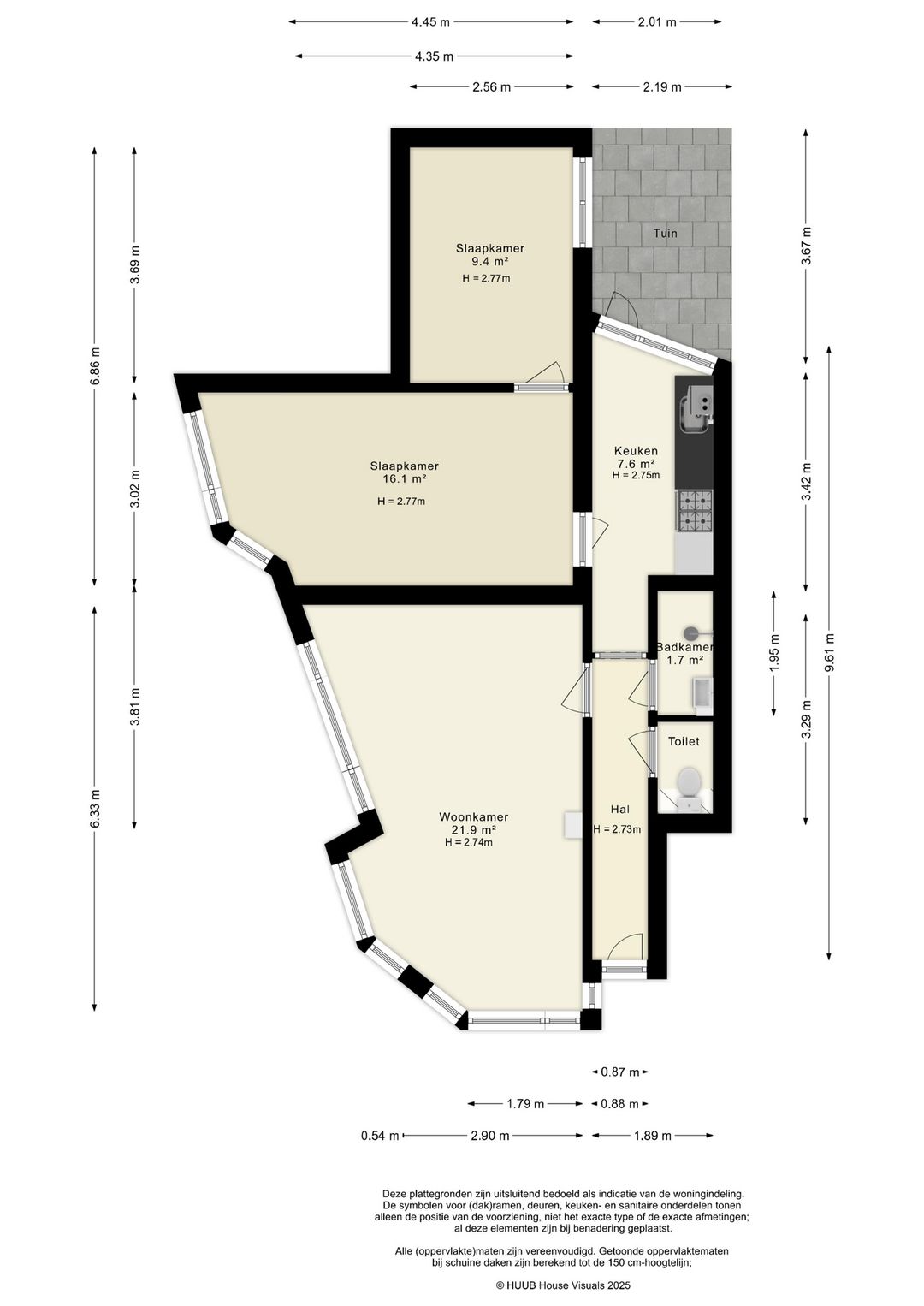 Foto 31 van Bolksbeekstraat 73