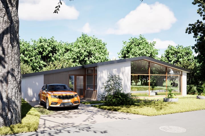 Foto 3 van De Nieuwe Plantagie 6