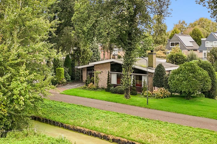 Foto 4 van De Nieuwe Plantagie 6