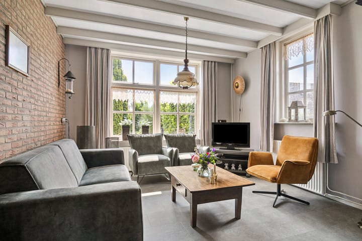 Photo 4 of Maasdijk 37