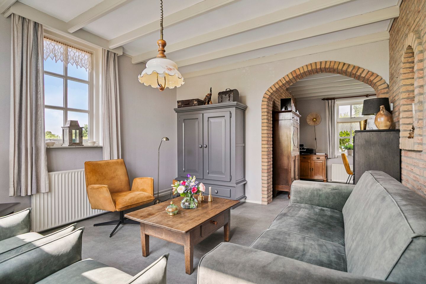 Photo 5 of Maasdijk 37