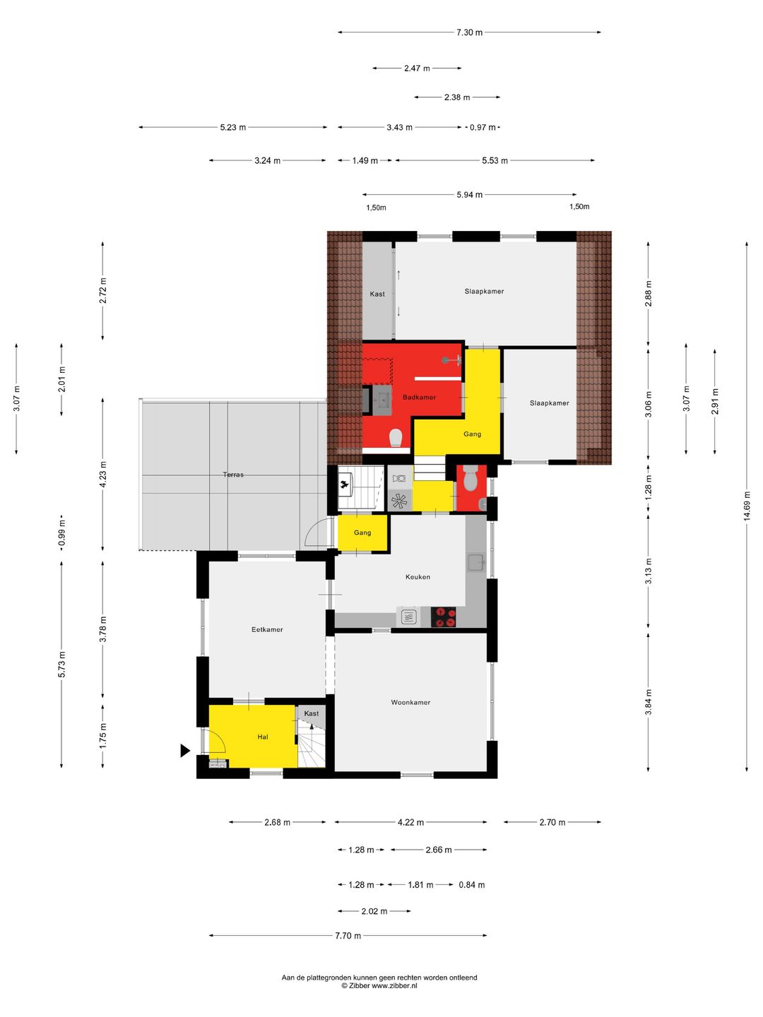 Photo 46 of Maasdijk 37