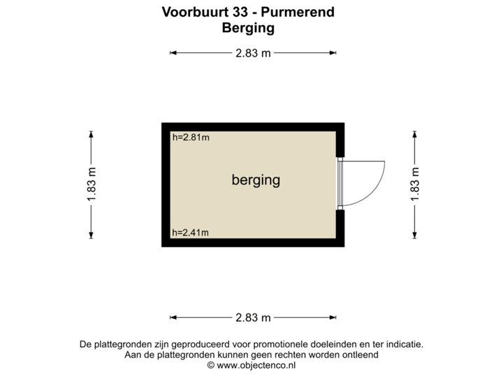 BERGING