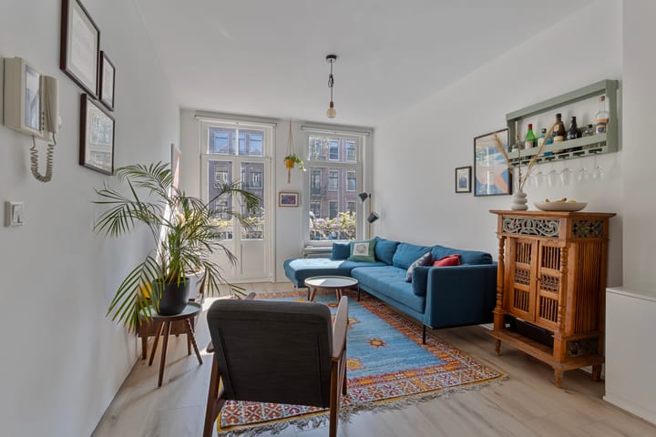 Photo 3 of Javastraat 161-B