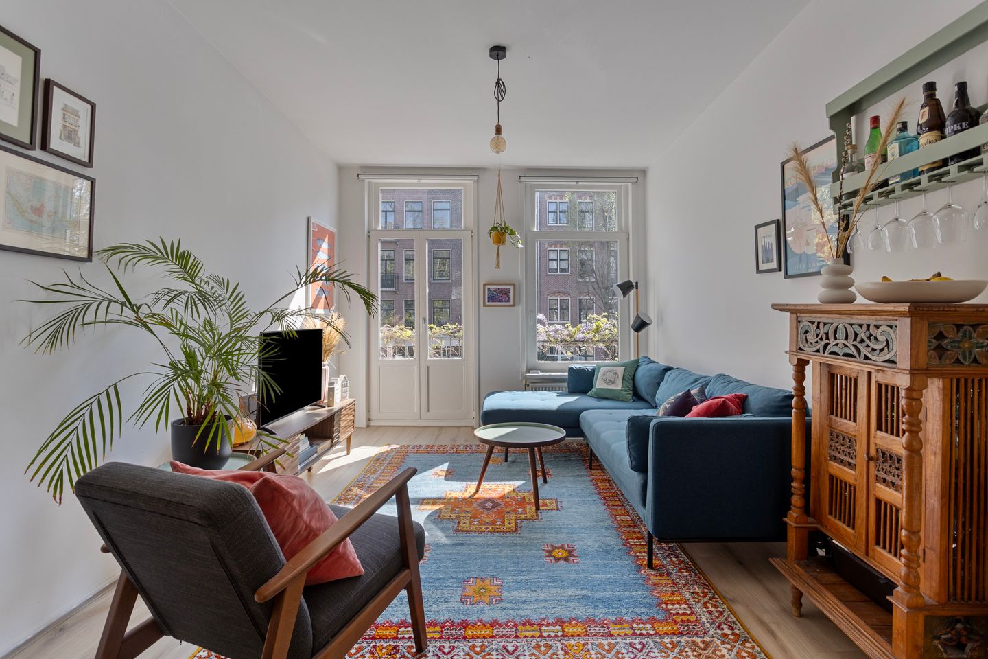 Foto 4 van Javastraat 161-B