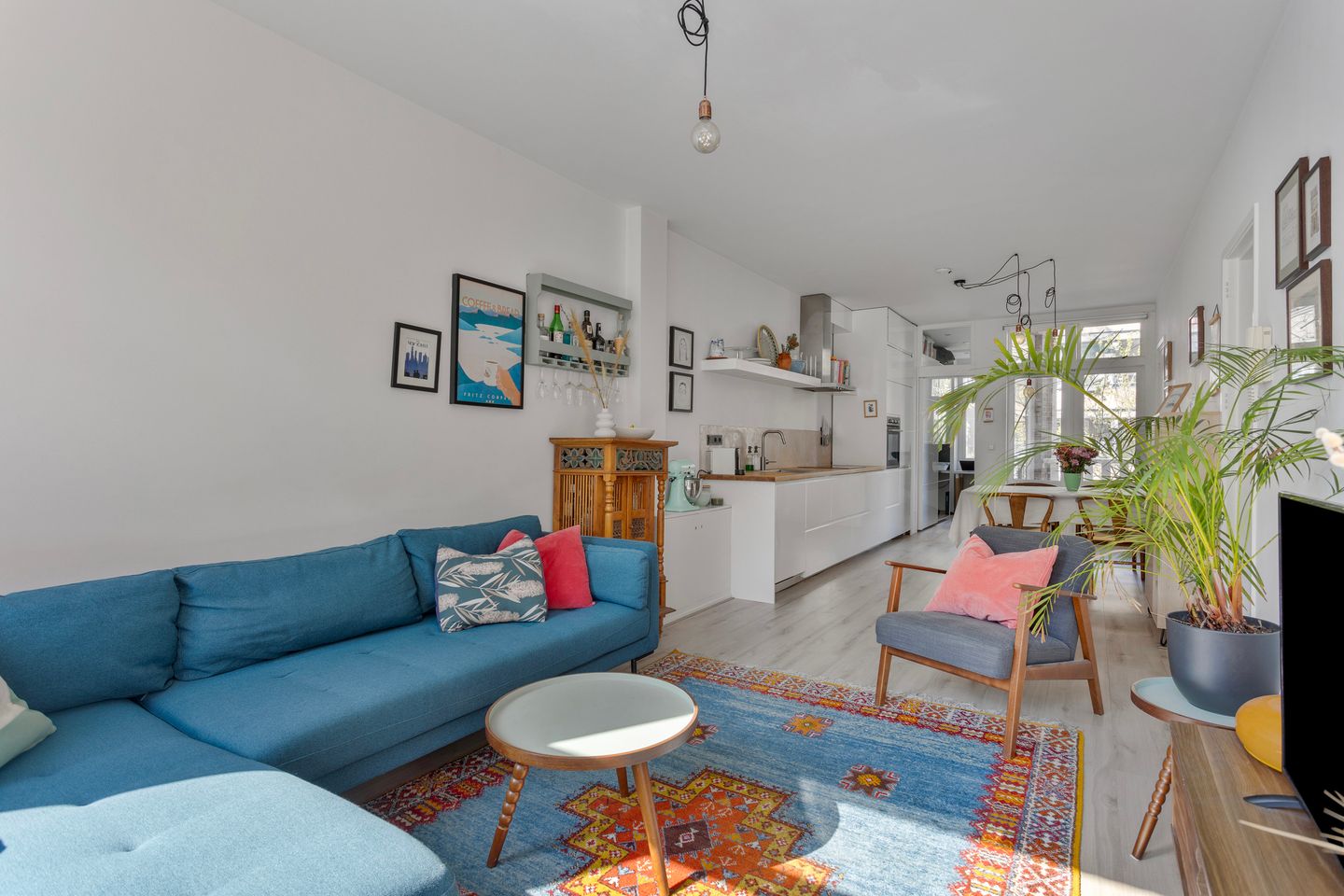 Foto 5 van Javastraat 161-B