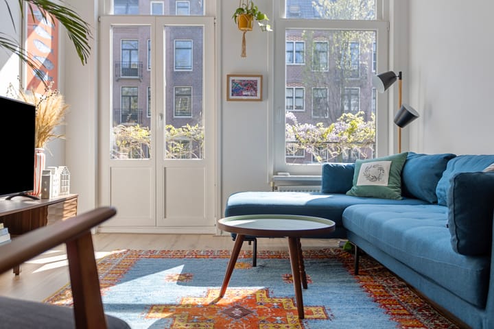 Photo 7 of Javastraat 161-B