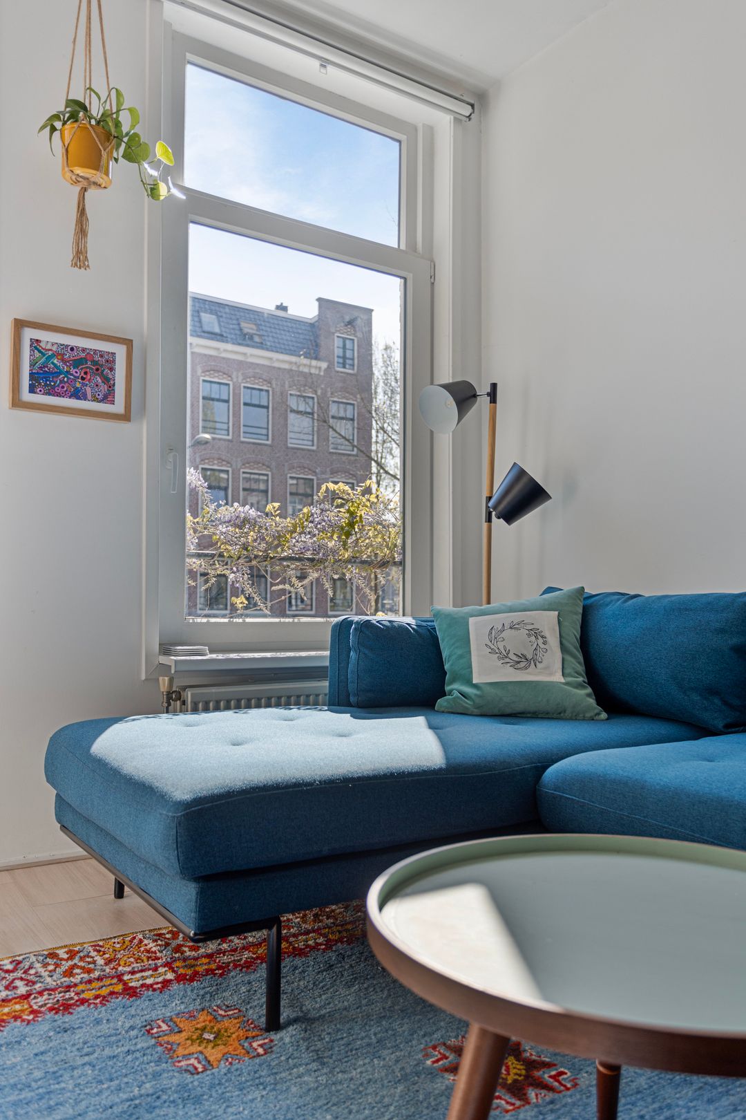 Foto 8 van Javastraat 161-B