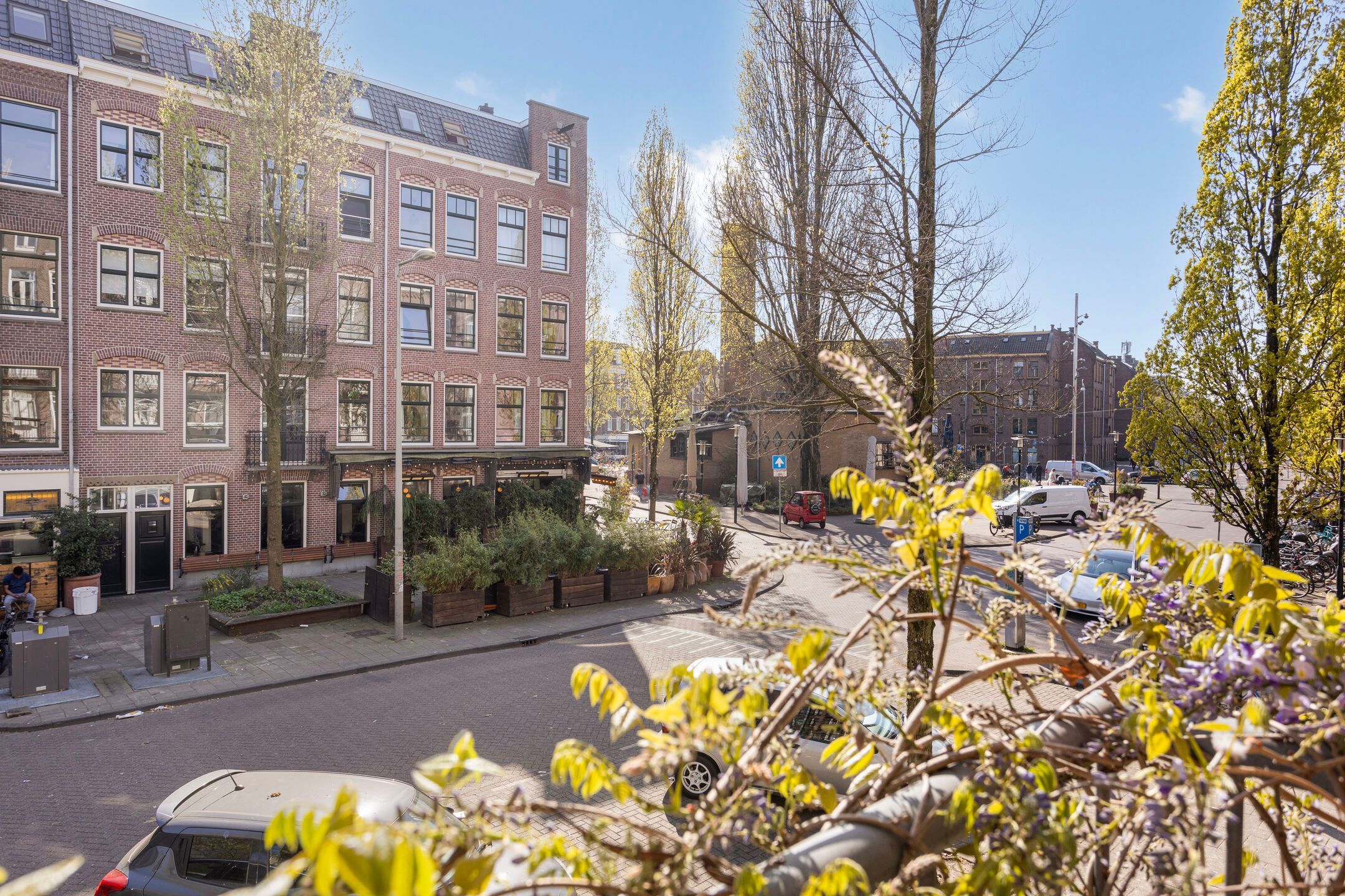 Foto 9 van Javastraat 161-B