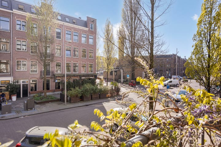 Photo 9 of Javastraat 161-B