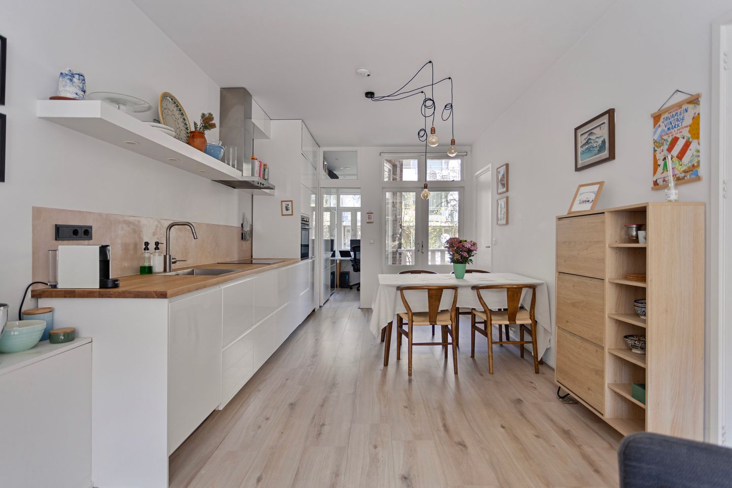 Foto 10 van Javastraat 161-B