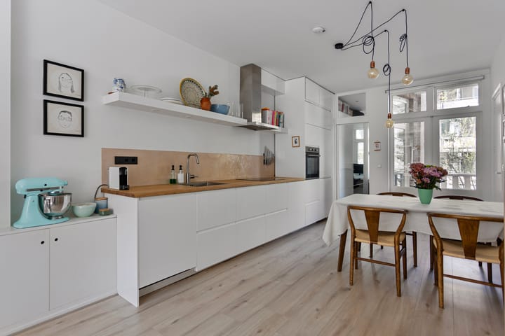 Photo 11 of Javastraat 161-B