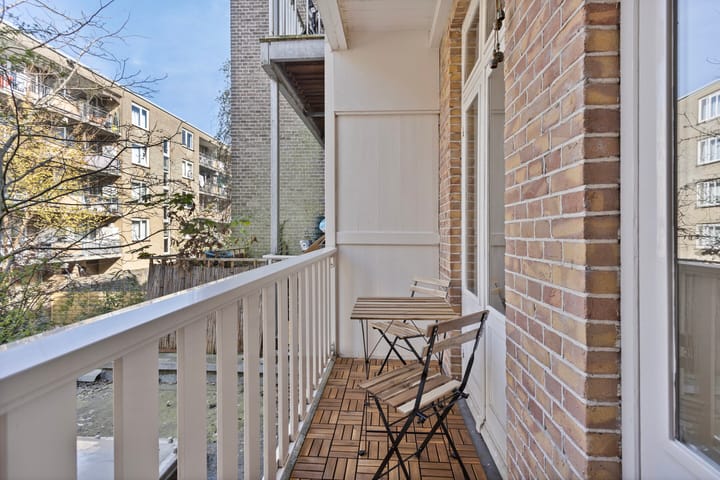 Photo 21 of Javastraat 161-B