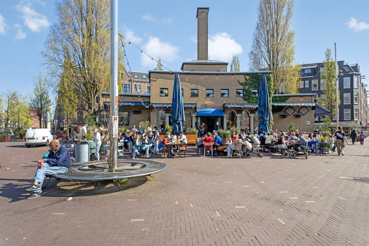 Photo 28 of Javastraat 161-B