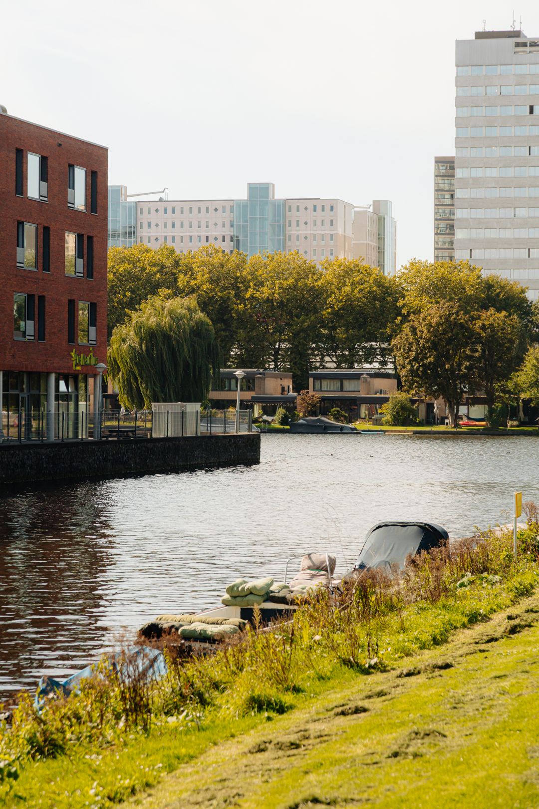 Photo 37 of Saskia van Uijlenburgkade 131