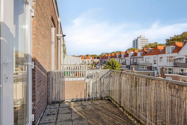 Foto 3 van Van Bylandtstraat 145-A