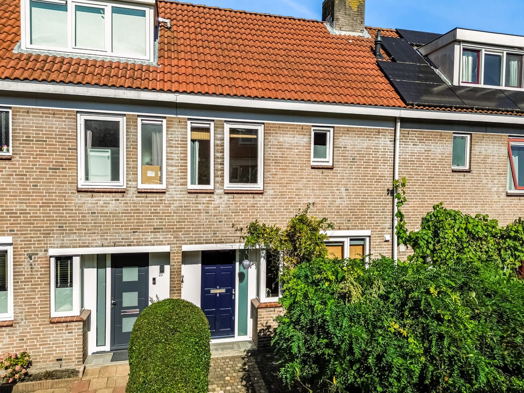 Foto 1 van Karveel 20