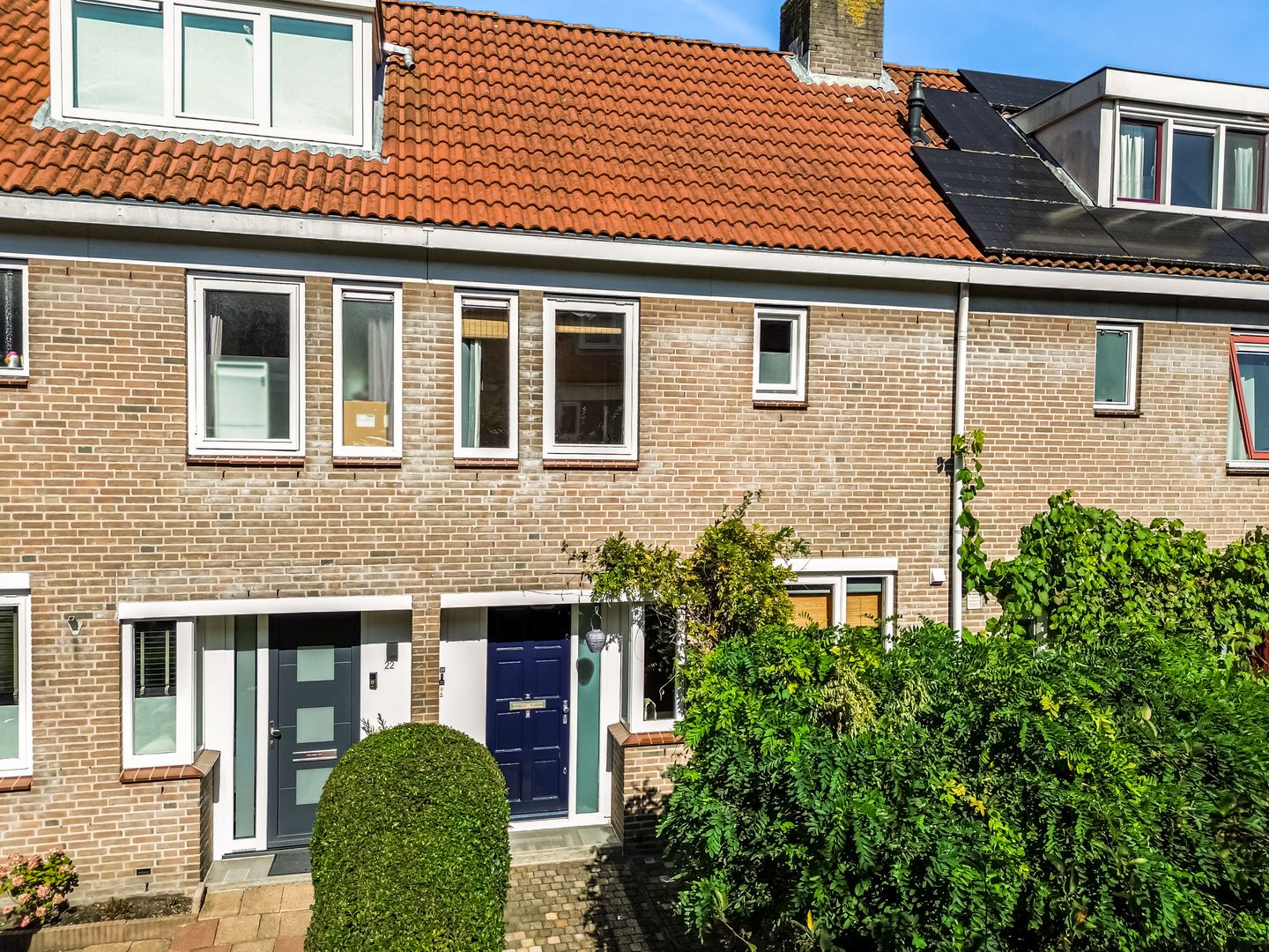 Foto 1 van Karveel 20