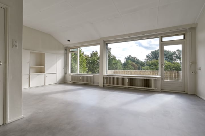 Photo 2 of Willem de Zwijgerlaan 58