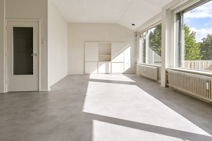 Photo 3 of Willem de Zwijgerlaan 58