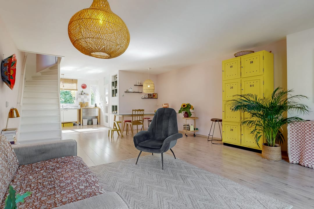 Foto 2 van Karveel 20