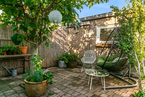 Karveel 20 tertiary image