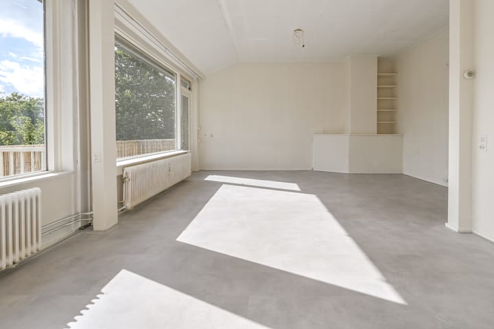 Photo 4 of Willem de Zwijgerlaan 58