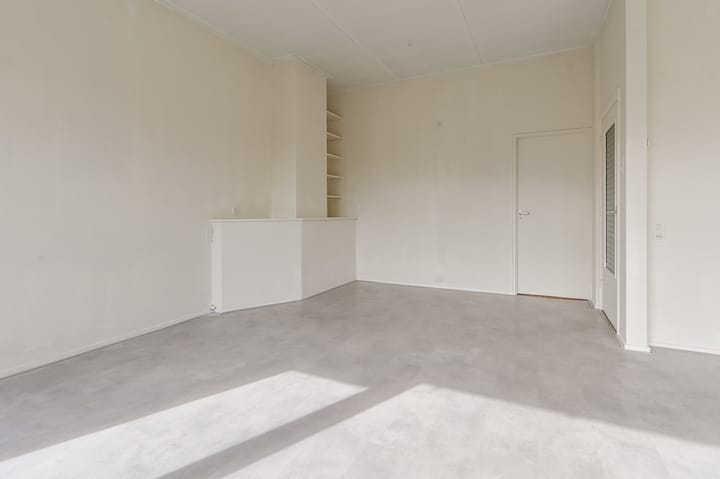 Photo 5 of Willem de Zwijgerlaan 58