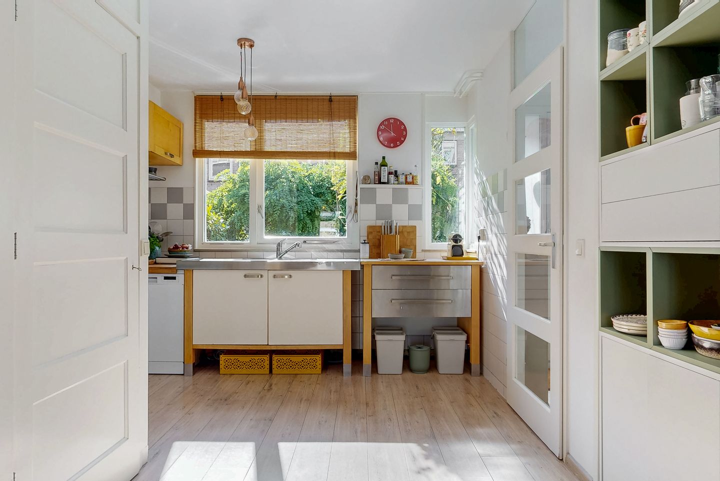 Foto 4 van Karveel 20