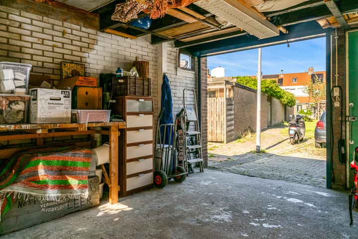 Foto 11 van Karveel 20